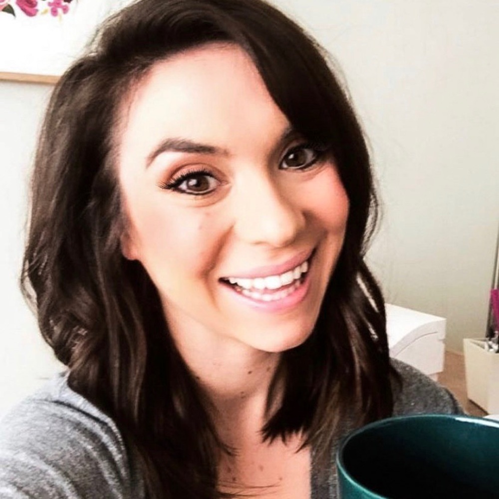Meet your Posher, Bree